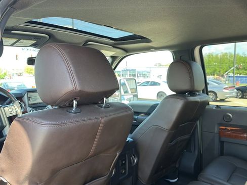Used 2016 Ford F350 King Ranch AWD/4WD image 52