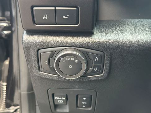 Used 2021 Ford Expedition Max Limited AWD/4WD image 32