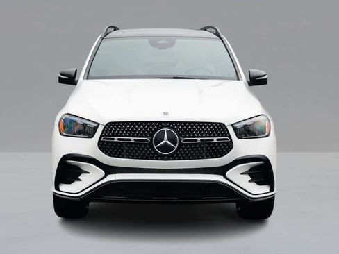 New 2026 Mercedes-Benz GLE 350 GLE 350 image 2