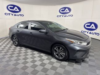 Used 2023 Kia Forte LXS video 1