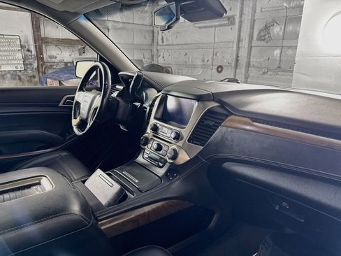 Used 2019 GMC Yukon Denali w/ Open Road Package RWD image 35