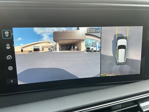 New 2026 Hyundai Palisade XRT Pro image 25