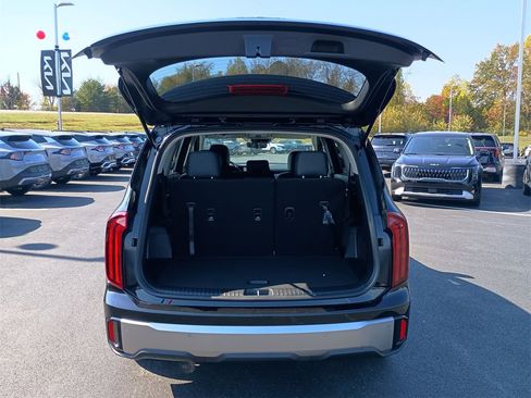 New 2025 Kia Telluride LX image 30