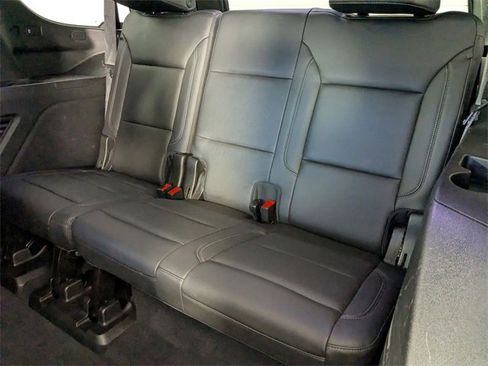 Used 2021 Chevrolet Tahoe LT image 27