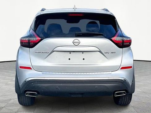 Used 2024 Nissan Murano SV image 6