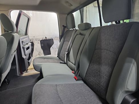 Used 2016 RAM 1500 Big Horn AWD/4WD image 13