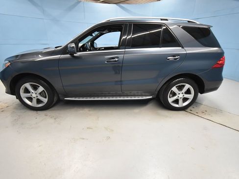 Used 2016 Mercedes-Benz GLE 350 4MATIC image 33