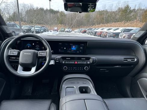 Certified 2026 Hyundai Palisade Calligraphy image 12