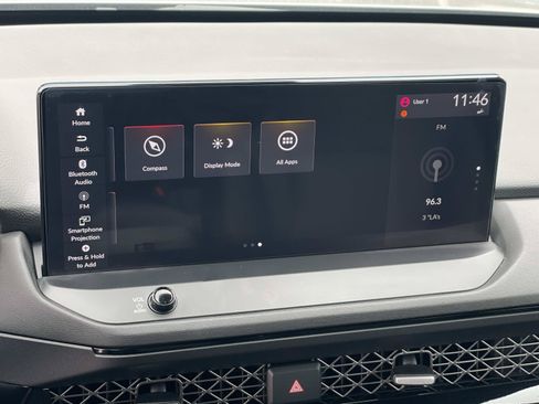 Certified 2024 Honda Accord Sport image 10