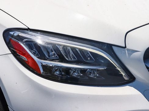 Used 2021 Mercedes-Benz C 43 AMG 4MATIC Coupe image 16