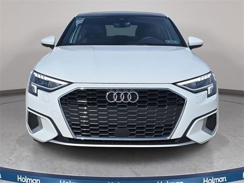 Used 2023 Audi A3 2.0T Premium w/ Convenience Package image 3