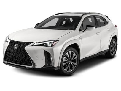 Used 2024 Lexus UX 250h FWD