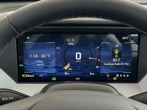 New 2027 Chevrolet Bolt RS w/ Technology Package FWD image 24