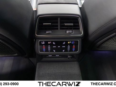 Used 2024 Audi RS 6 performance AWD/4WD image 79
