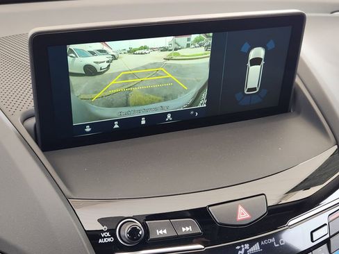 New 2026 Acura RDX w/ Technology Package AWD/4WD image 17