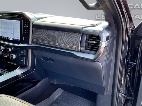 Used 2022 Ford F150 Platinum w/ Equipment Group 701A High AWD/4WD image 17