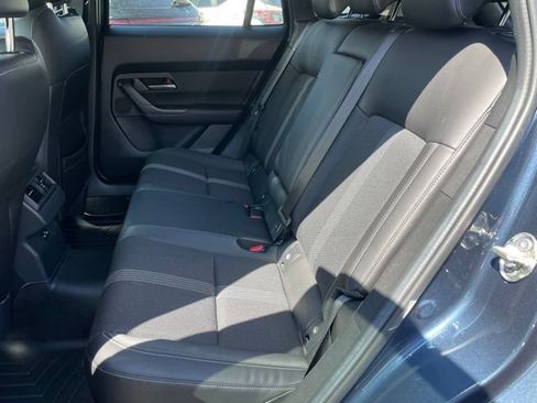 Used 2023 MAZDA CX-50 2.5 S w/ Cargo Package AWD/4WD image 7
