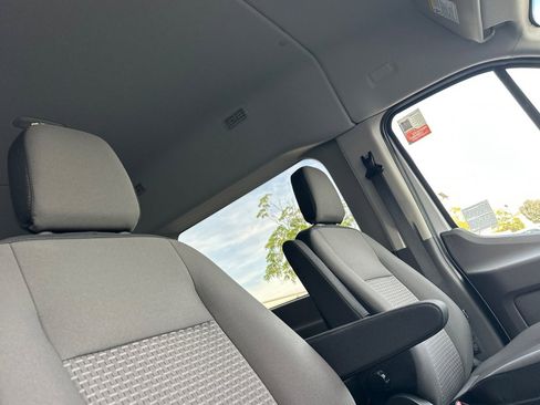 New 2025 Ford Transit 350 XLT image 18