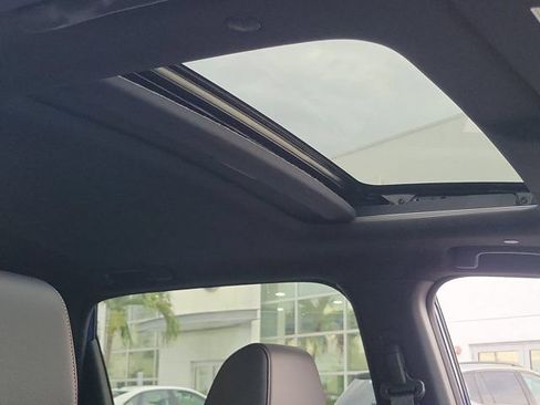 Certified 2024 Honda CR-V Sport-L image 11