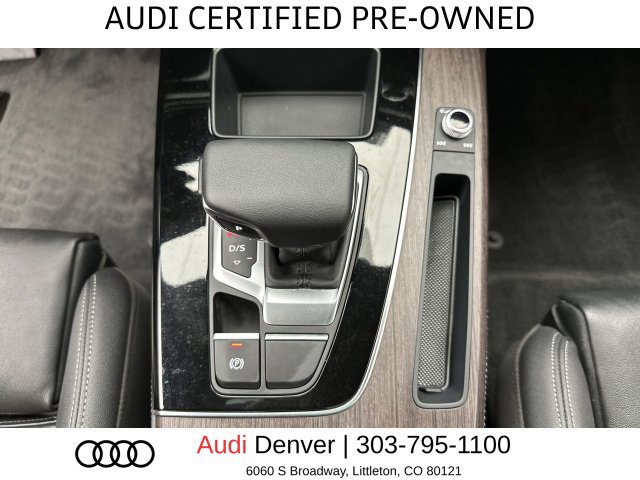 Certified 2024 Audi Q5 e Premium Plus AWD/4WD image 19
