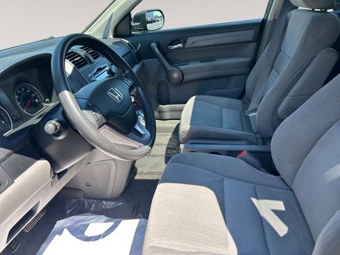 Used 2009 Honda CR-V EX image 9