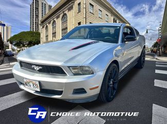 Used 2012 Ford Mustang Premium w/ V6 Performance Pkg RWD 360° Tour