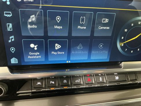 Used 2023 Chevrolet Silverado 1500 High Country w/ High Country Premium Package image 33