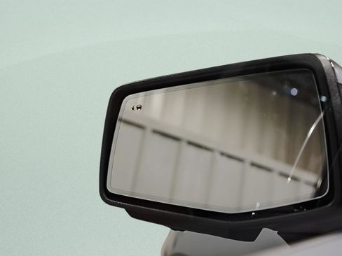 Used 2025 GMC Sierra 1500 Denali Ultimate image 42