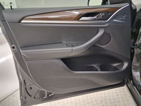Used 2019 BMW X3 sDrive30i w/ Convenience Package RWD image 22