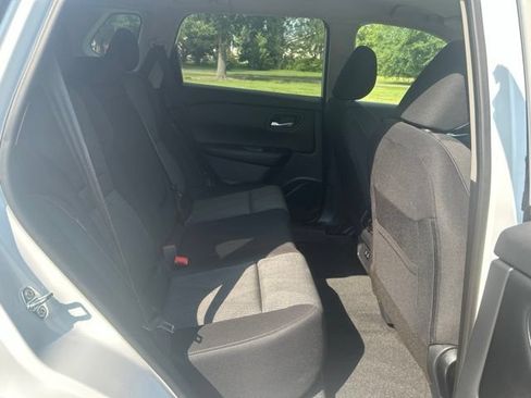 Used 2026 Nissan Rogue SV FWD image 22