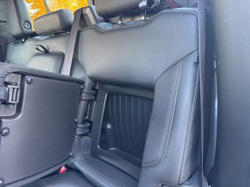 Used 2023 Chevrolet Silverado 3500 LTZ image 37