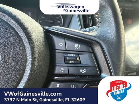 Used 2025 Subaru Crosstrek 2.5i Sport image 25