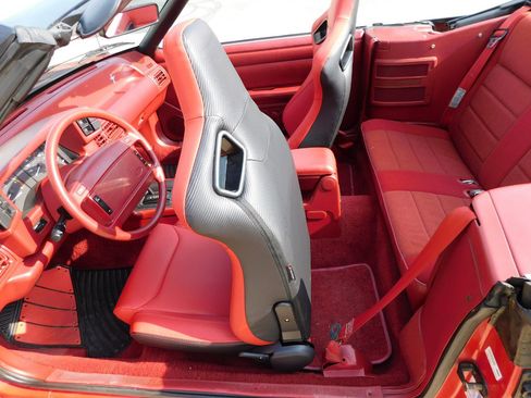 Used 1992 Ford Mustang LX image 23