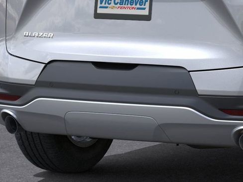 New 2026 Chevrolet Blazer LT image 14