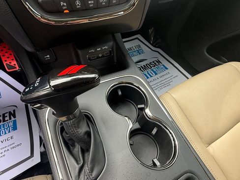 Used 2020 Dodge Durango GT AWD/4WD image 15