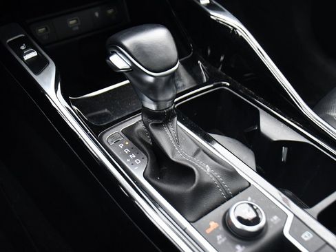 Used 2022 Kia Sorento SX image 35