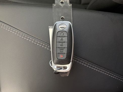 New 2026 Nissan Sentra SV w/ SV Convenience Package image 28