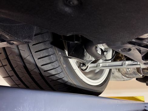 Used 2024 Porsche 911 GT3 RS image 93