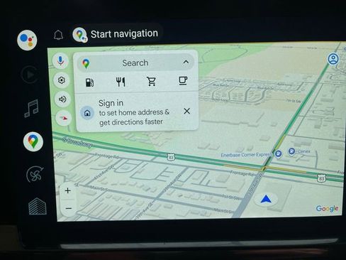 Used 2022 Chevrolet Silverado 1500 High Country image 18