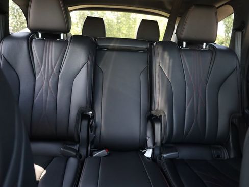 New 2026 Acura MDX A-Spec image 26