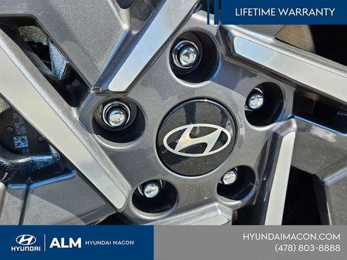 New 2026 Hyundai Kona SEL Premium FWD image 21