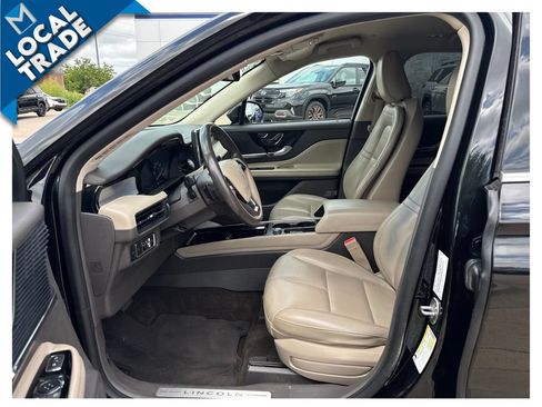 Used 2021 Lincoln Corsair FWD image 9
