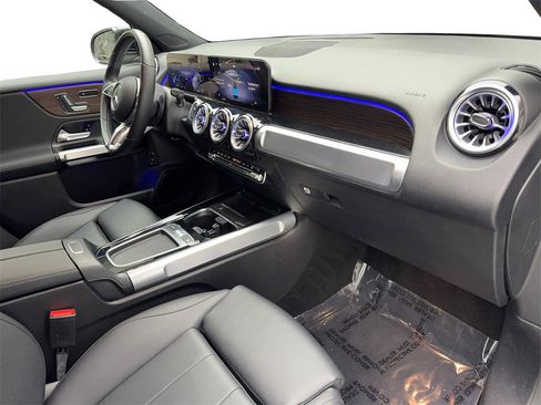 Used 2024 Mercedes-Benz EQB 300 4MATIC w/ Winter Package image 53