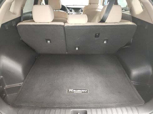 Used 2017 Hyundai Tucson SE FWD image 15