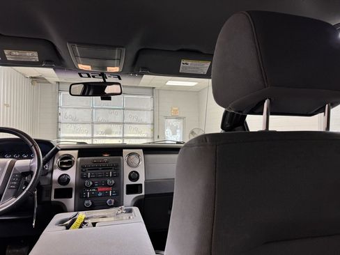 Used 2012 Ford F150 XLT w/ XLT Chrome Pkg image 21