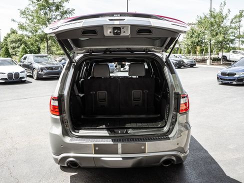 Used 2024 Dodge Durango SRT AWD/4WD image 33