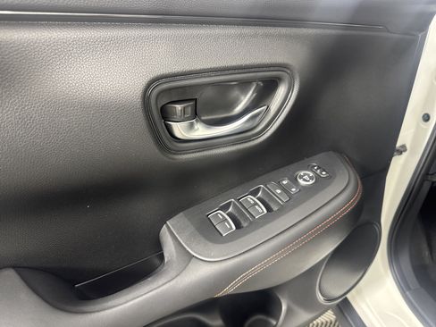 Used 2023 Honda HR-V Sport image 16