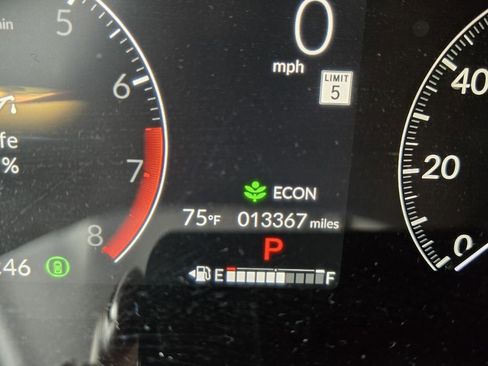 Certified 2025 Honda CR-V EX image 24