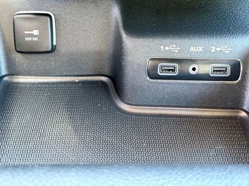 Used 2018 Dodge Durango Citadel AWD/4WD image 32