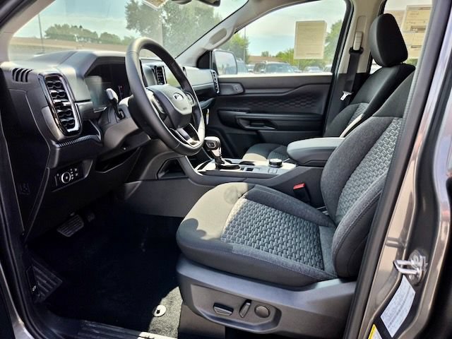 New 2026 Ford Ranger XLT AWD/4WD image 12